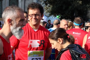 XX Dogi's Half Marathon2 24 